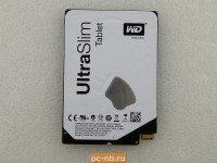 Гибридный жесткий диск WD 16GB SSHD 500GB WD5000M22K