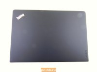 Крышка матрицы для ноутбука Lenovo ThinkPad 13, 13 Gen 2 01AV615