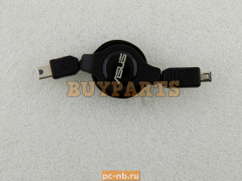Кабель MINI USB TO USB A TYPE CBL