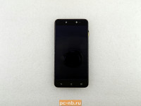 Дисплей с сенсором в сборе для смартфона Asus ZenFone Live ZB501KL 90AK0071-R20010