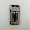 Дисплей с сенсором в сборе для смартфона Asus ZenFone Live ZB501KL 90AK0071-R20010