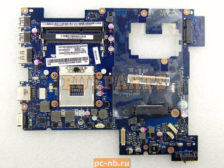 Lenovo sale g570 motherboard