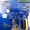 Материнская плата для ноутбука Lenovo	G570	11013647 NBC LV MB PIWG2 UMA WLAN B3 W/O HDMI    PIWG2 LA-675AP