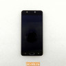 Дисплей с сенсором в сборе для смартфона Asus ZenFone 4 Max ZC520KL 90AX00H1-R20010