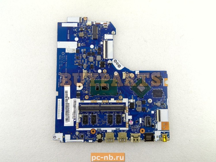 NM B242 Lenovo Ideapad 330 15IKB