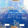 Материнская плата LA-B091P для ноутбука Lenovo B50-70 5B20G46234