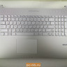 Топкейс с клавиатурой для ноутбука Asus N750JV 90NB0201-R32RU0