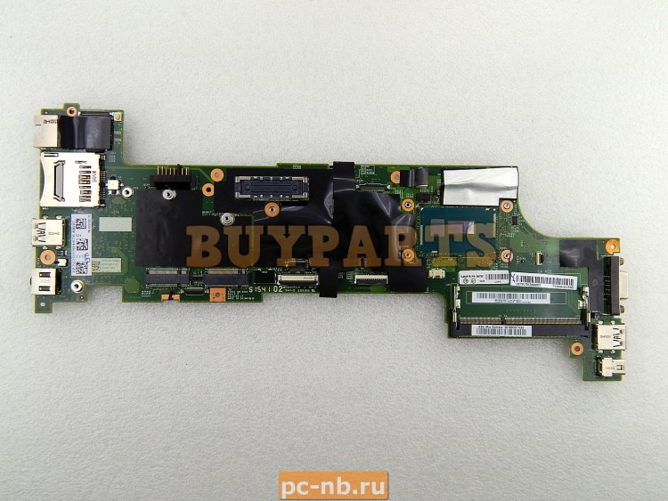 NM A091 Lenovo X250 00HT367