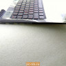 Топкейс с клавиатурой и тачпадом для ноутбука Lenovo Y520-15IKBN 5CB0N00232