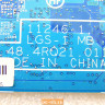 Материнская плата 48.4RQ21.011 для ноутбука Lenovo Carbon X1 04W3895