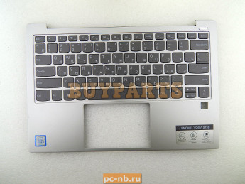 Топкейс с клавиатурой для ноутбука Lenovo Yoga S730-13IWL 5CB0S72880