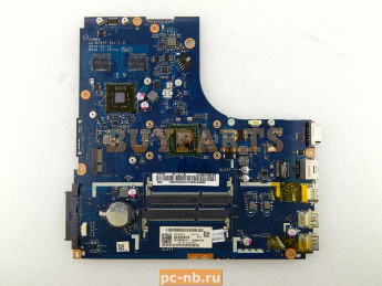 Материнская плата ZAWBB LA-B291P для ноутбука Lenovo B50-45 5B20F86212