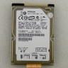 Жесткий диск IDE 2.5" Hitachi 120GB HTS541612J9AT00