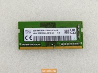 Оперативная память Hynix DDR4 8Gb HMAA1GS6CJR6N-XN