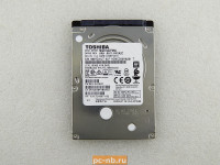 Жесткий диск 2.5" SATA 500Gb Toshiba MQ01ACF050