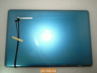 Крышка матрицы для ноутбука Lenovo U310 90200785