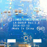 Материнская плата LA-B091P для ноутбука Lenovo B50-70 5B20G46277