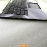 Топкейс с клавиатурой для ноутбука Lenovo X1 Yoga 3rd Gen 01LX830 (Английская)