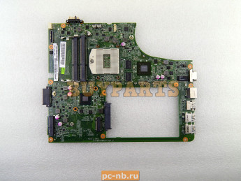 НЕИСПРАВНАЯ (scrap) Материнская плата для ноутбука Lenovo M5400 90004615