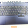 Топкейс с клавиатурой и тачпадом для ноутбука Lenovo Legion 5-15ACH6 5CB1C93083