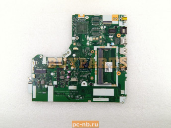 Материнская плата NM-B321 для ноутбука Lenovo 320-15AST 5B20P19430