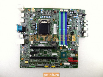 Материнская плата IQ270MS для системного блока Lenovo ThinkCentre M910 00XG204