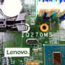 Материнская плата IQ270MS для системного блока Lenovo ThinkCentre M910 00XG204