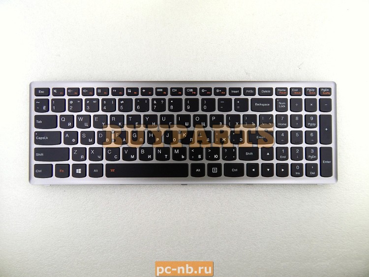 Клавиатура для ноутбука Lenovo Z710 25211304