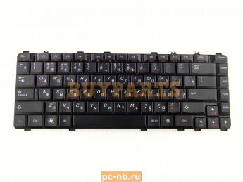Клавиатура для ноутбука Lenovo B460, V460, Y450, Y460, Y550, Y560 25009982