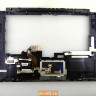 Верхняя часть корпуса с Fingerprint для ноутбука Lenovo ThinkPad W510, T510, T510i 60Y5505