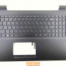 Топкейс с клавиатурой для ноутбука Lenovo 700-15ISK 5CB0L03485
