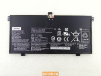 Аккумулятор L15L4PC1 для ноутбука Lenovo Yoga 710-11ISK 5B10K90801