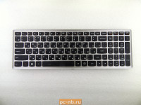 Клавиатура для ноутбука Lenovo IdeaPad U510, Z710 25205530
