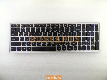 Клавиатура для ноутбука Lenovo IdeaPad U510, Z710 25205530