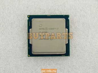 Процессор Intel® Core™ i7-6700 Processor SR2BT