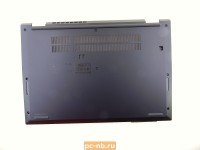 Нижняя часть (поддон) для ноутбука Lenovo ThinkPad L13 Gen 2 5CB0Z69429