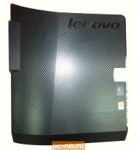 Левая задняя крышка для моноблока Lenovo B750 90204246