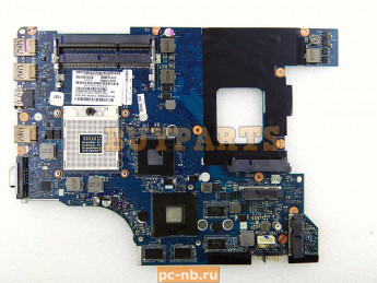 Материнская плата QILE2 LA-8133P для ноутбука Lenovo E530 04Y1217
