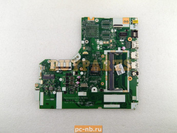Материнская плата NM-B321 для ноутбука Lenovo 320-15AST 5B20P19431