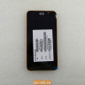 Дисплей с сенсором в сборе для смартфона Asus ZenFone 2 ZE551ML 90AZ00AC-R21000