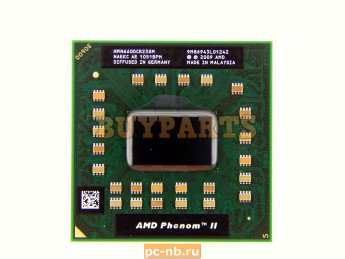 Процессор AMD Phenom II N660 HMN660DCR23GM