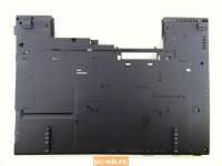 Нижняя часть (поддон) для ноутбука Lenovo ThinkPad T500, W500 43Y9753