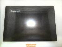 Крышка матрицы для ноутбука Lenovo Z510 90204007