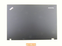 Крышка матрицы для ноутбука Lenovo ThinkPad T400, R400 45N5848