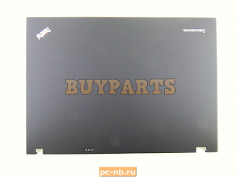 Крышка матрицы для ноутбука Lenovo ThinkPad T400, R400 45N5848