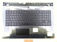 Топкейс с клавиатурой и с тачпадом для ноутбука Lenovo Y540-17IRH 5CB0U42939