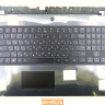 Топкейс с клавиатурой и с тачпадом для ноутбука Lenovo Y540-17IRH 5CB0U42939