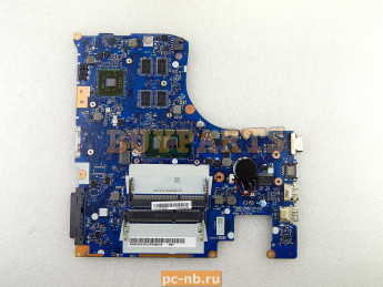 Материнская плата BMWQ1/BMWQ2 NM-A481 для ноутбука Lenovo 300-15ISK 5B20K38181