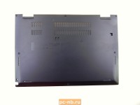 Нижняя часть (поддон) для ноутбука Lenovo ThinkPad X390 Yoga 01YU967