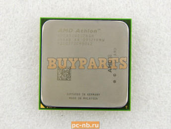 Процессор Athlon 64 X2 7850 Black Edition AD785ZWCJ2BGH